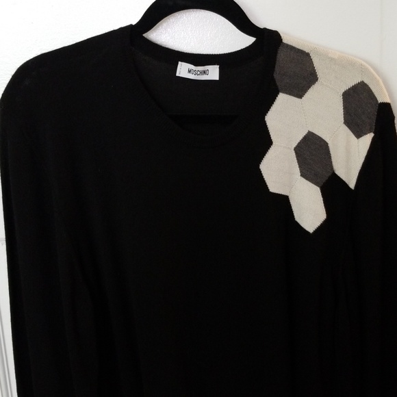 Moschino Sweater